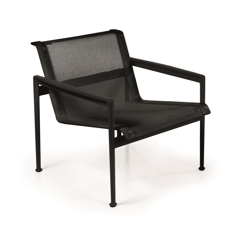 Schultz Collection 1966 Lounge Chair