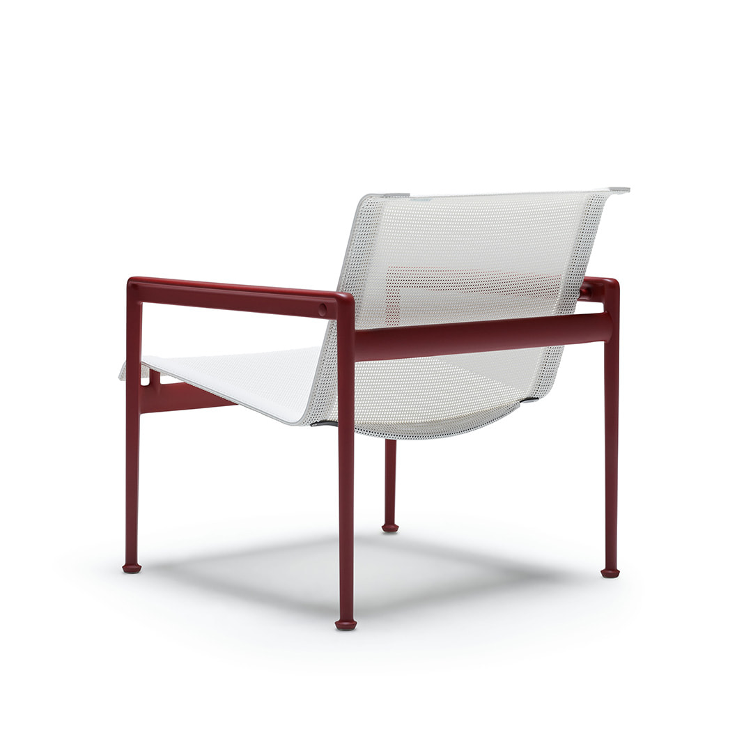 Schultz Collection 1966 Lounge Chair