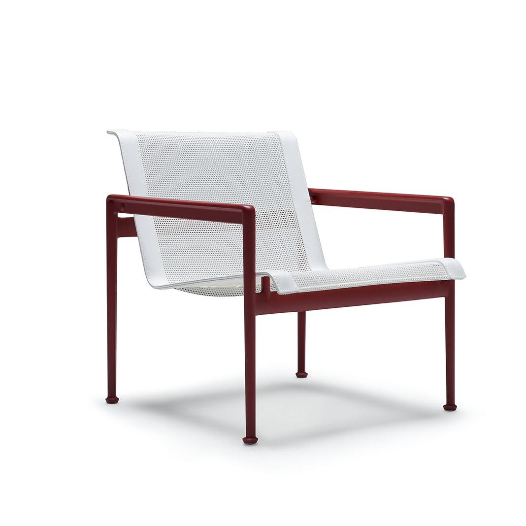 Schultz Collection 1966 Lounge Chair