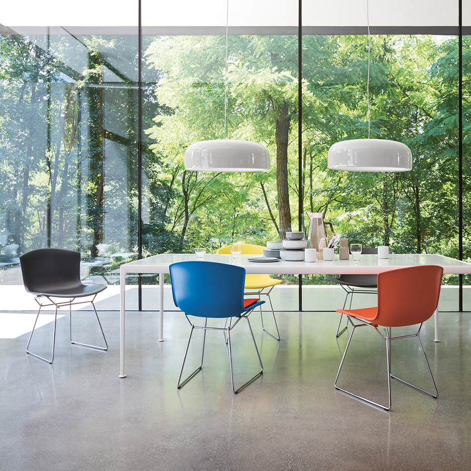 Schultz Collection 1966 Dining Table