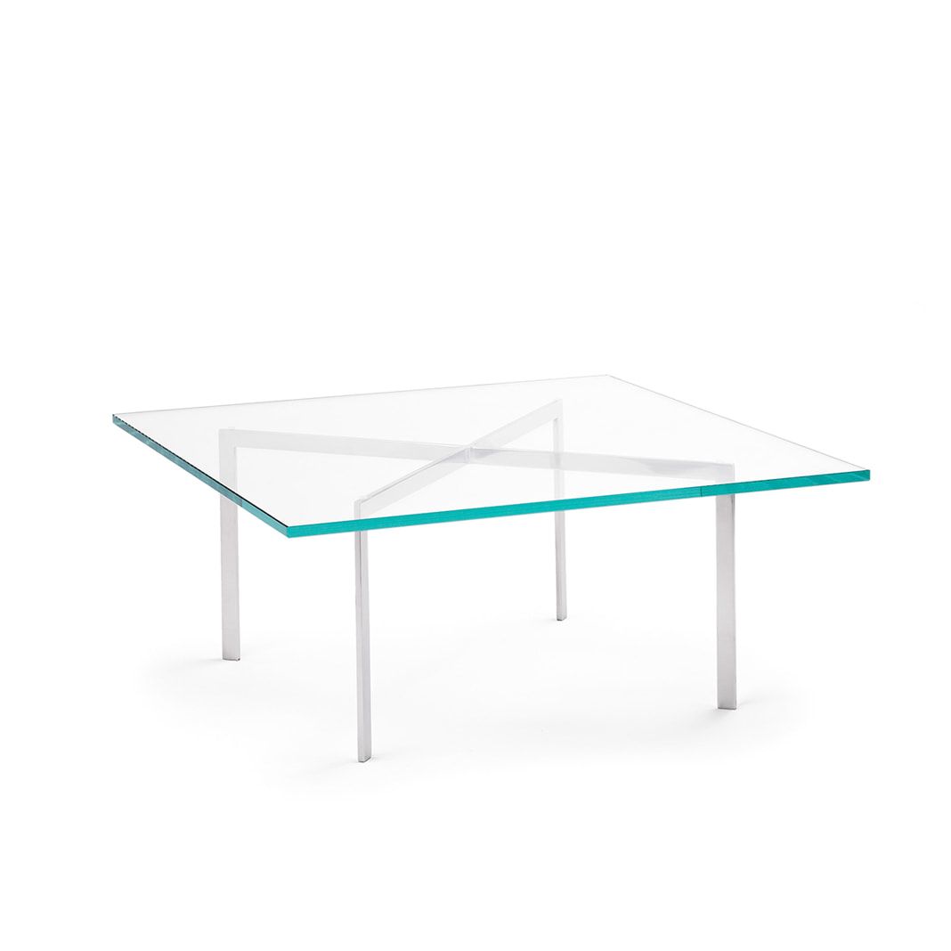 Mies van der Rohe Collection Barcelona® Table