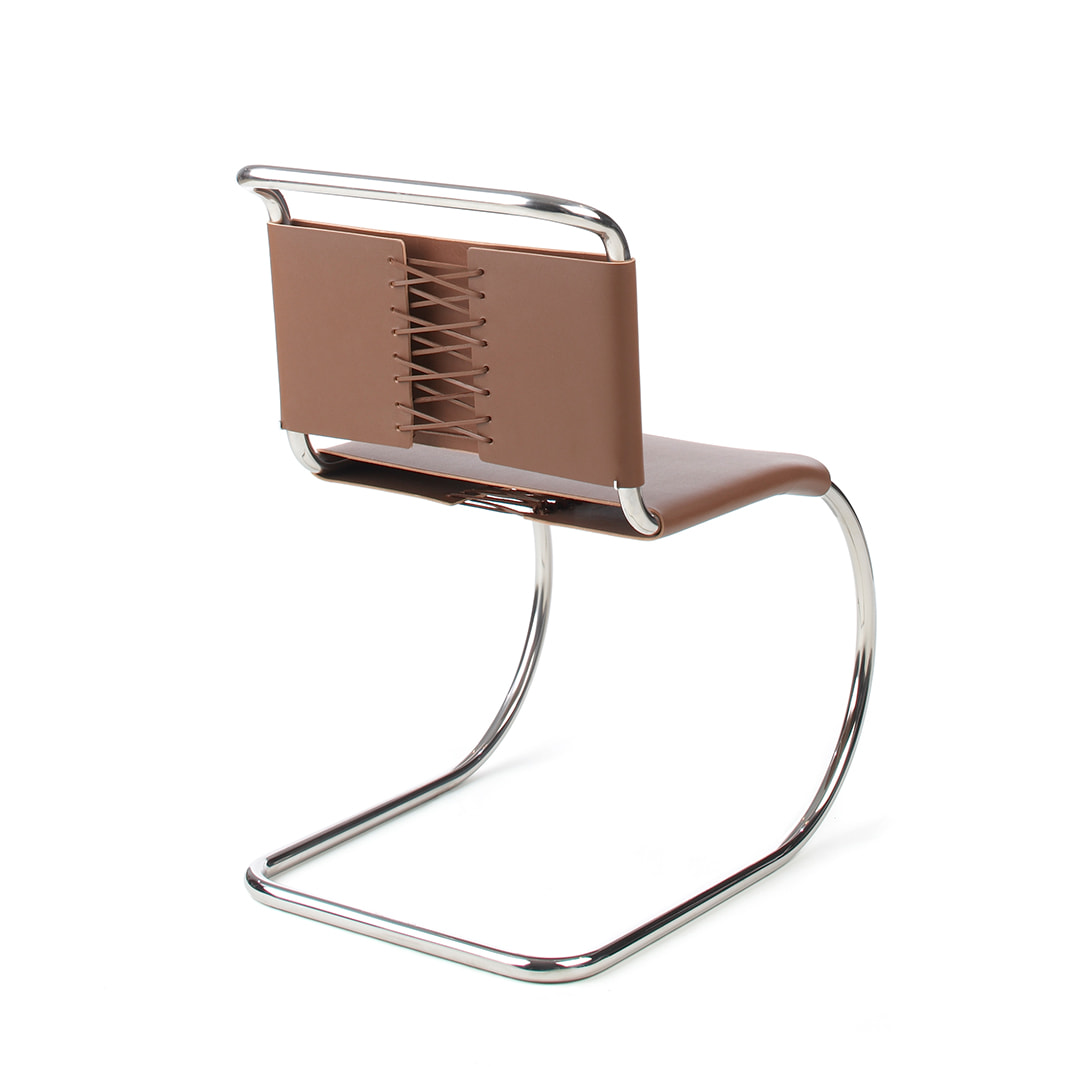 Mies van der Rohe Collection MR chair