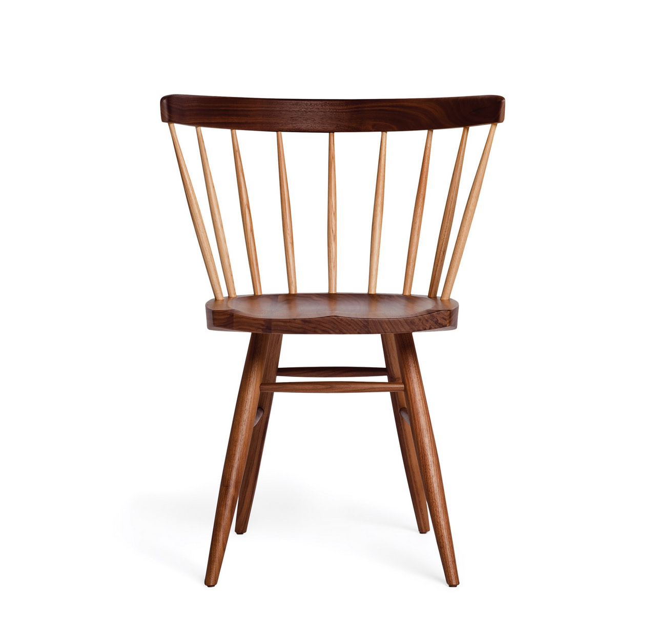 George Nakashima Straight Chair