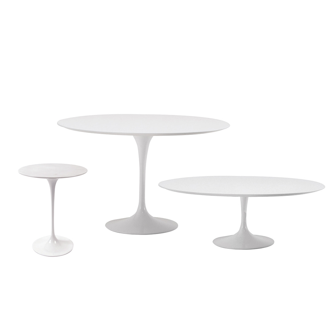 [ Outdoor ] Saarinen Collection Low Tables