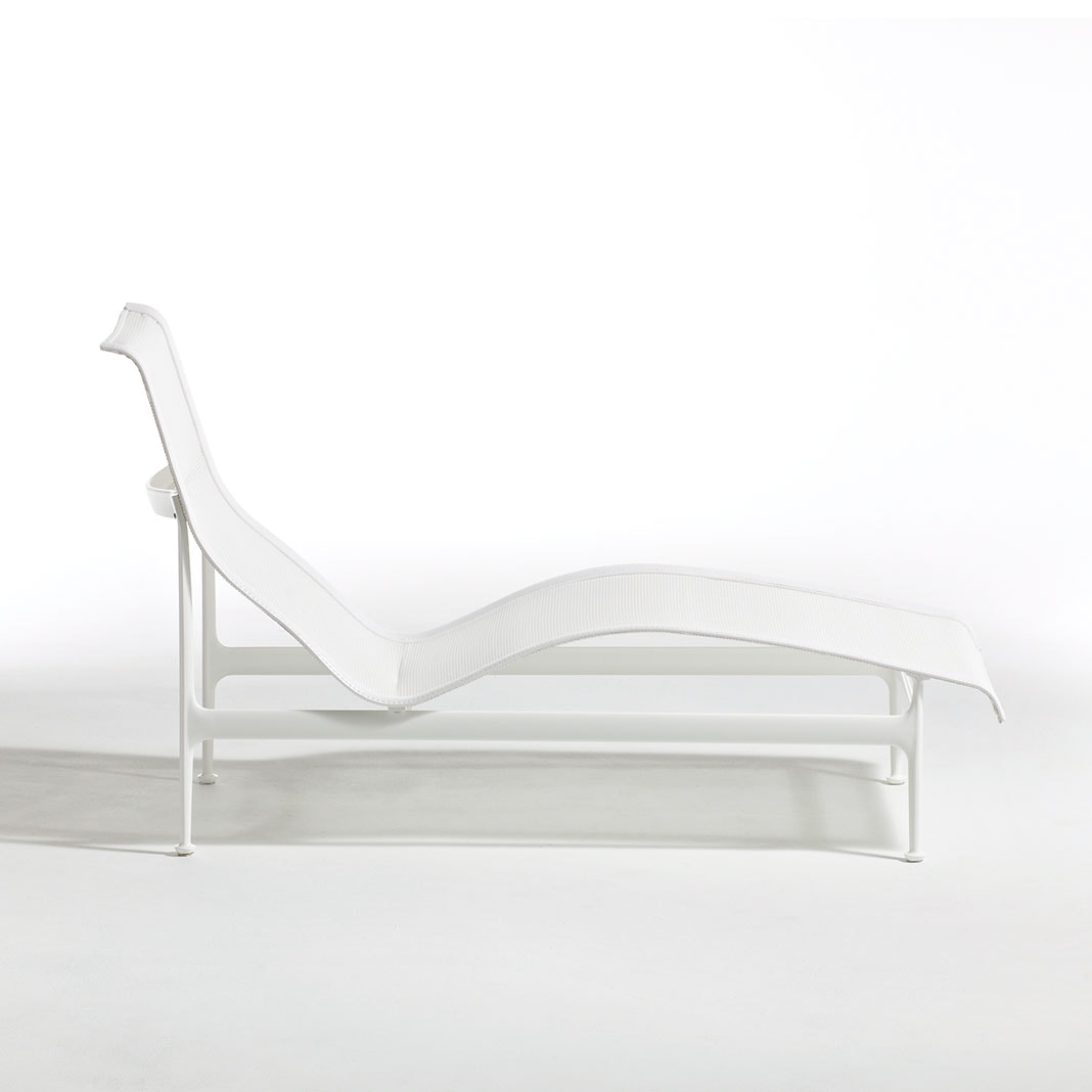 Schultz Collection 1966 Contour Chaise Longue