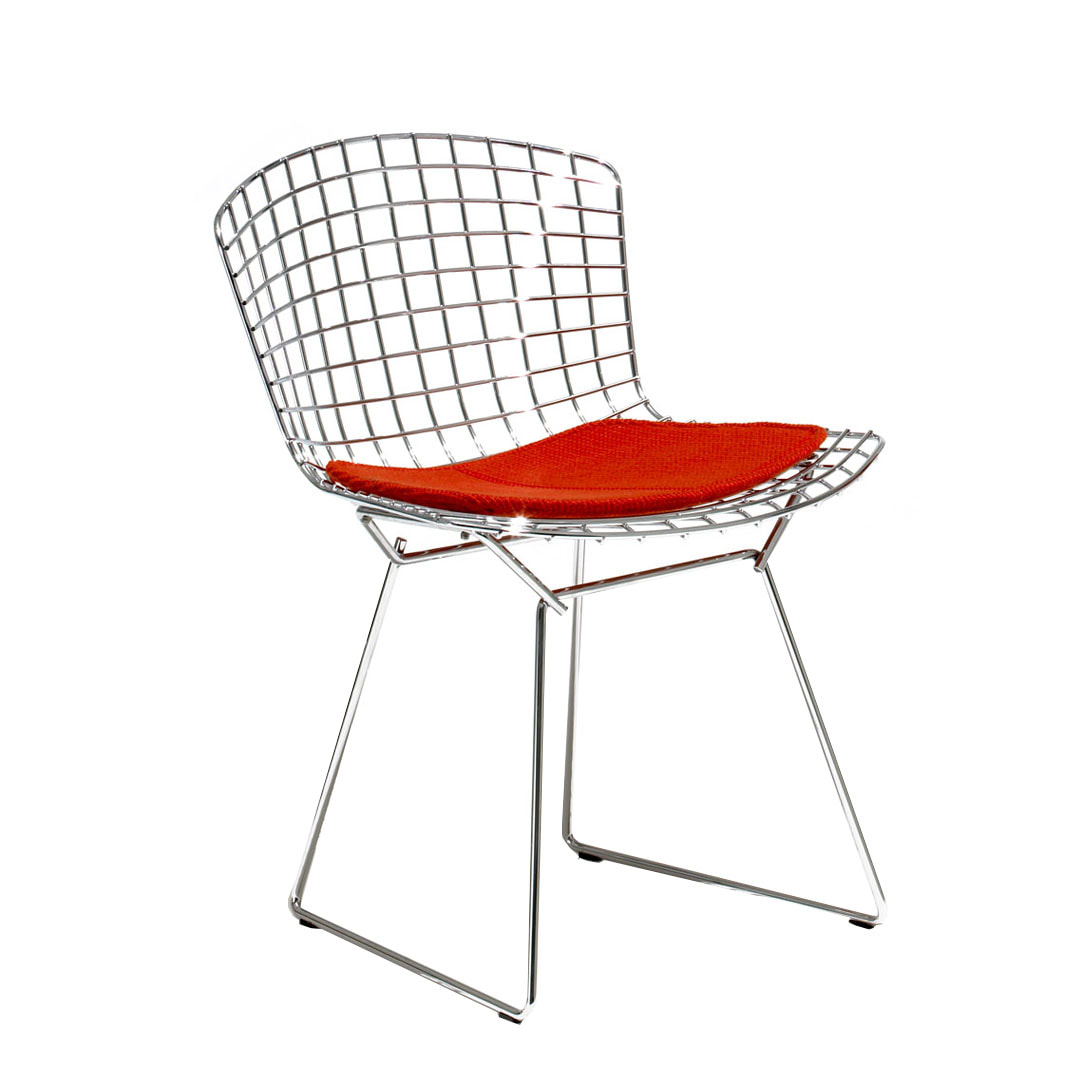 Bertoia Collection Side Chair | STUDIO | Knoll Japan 公式サイト