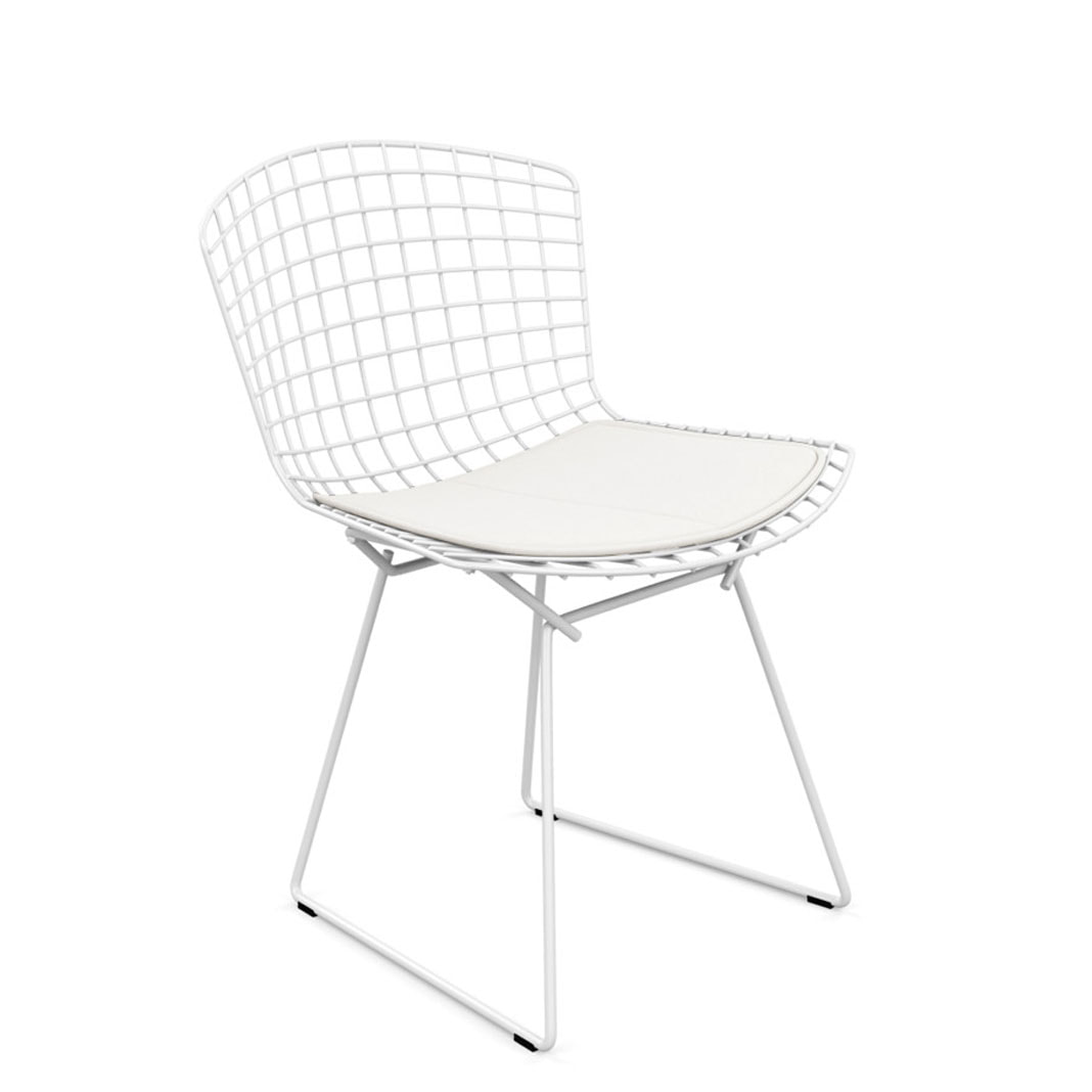  [QuickShip] Bertoia Collection Side Chair