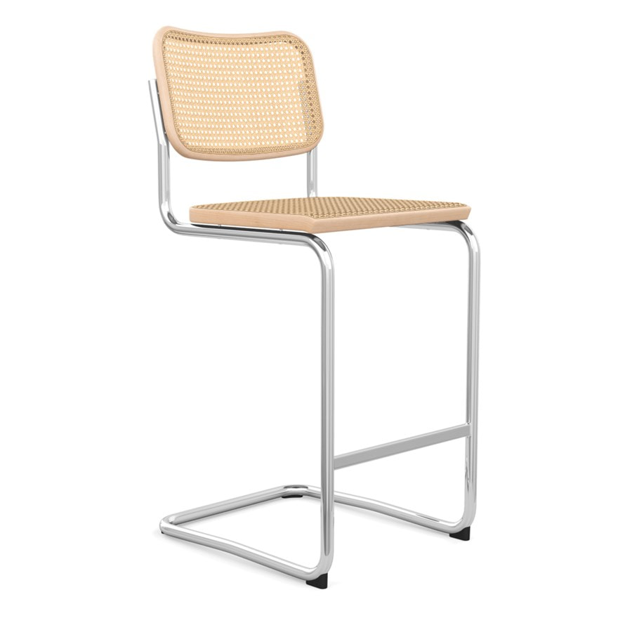 Breuer Collection Cesca Stool