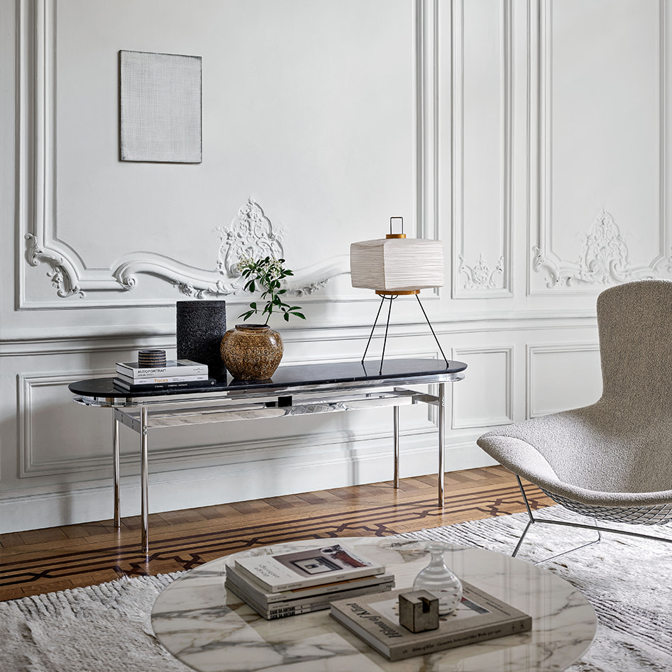 Citterio Table Collection