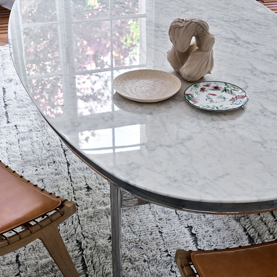 Citterio Table Collection