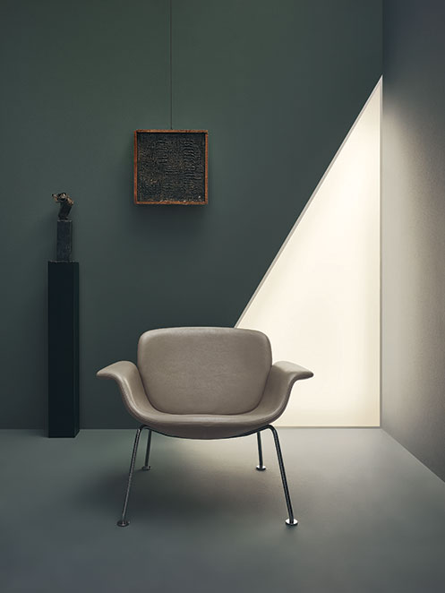 KN Collection by Knoll – KN04