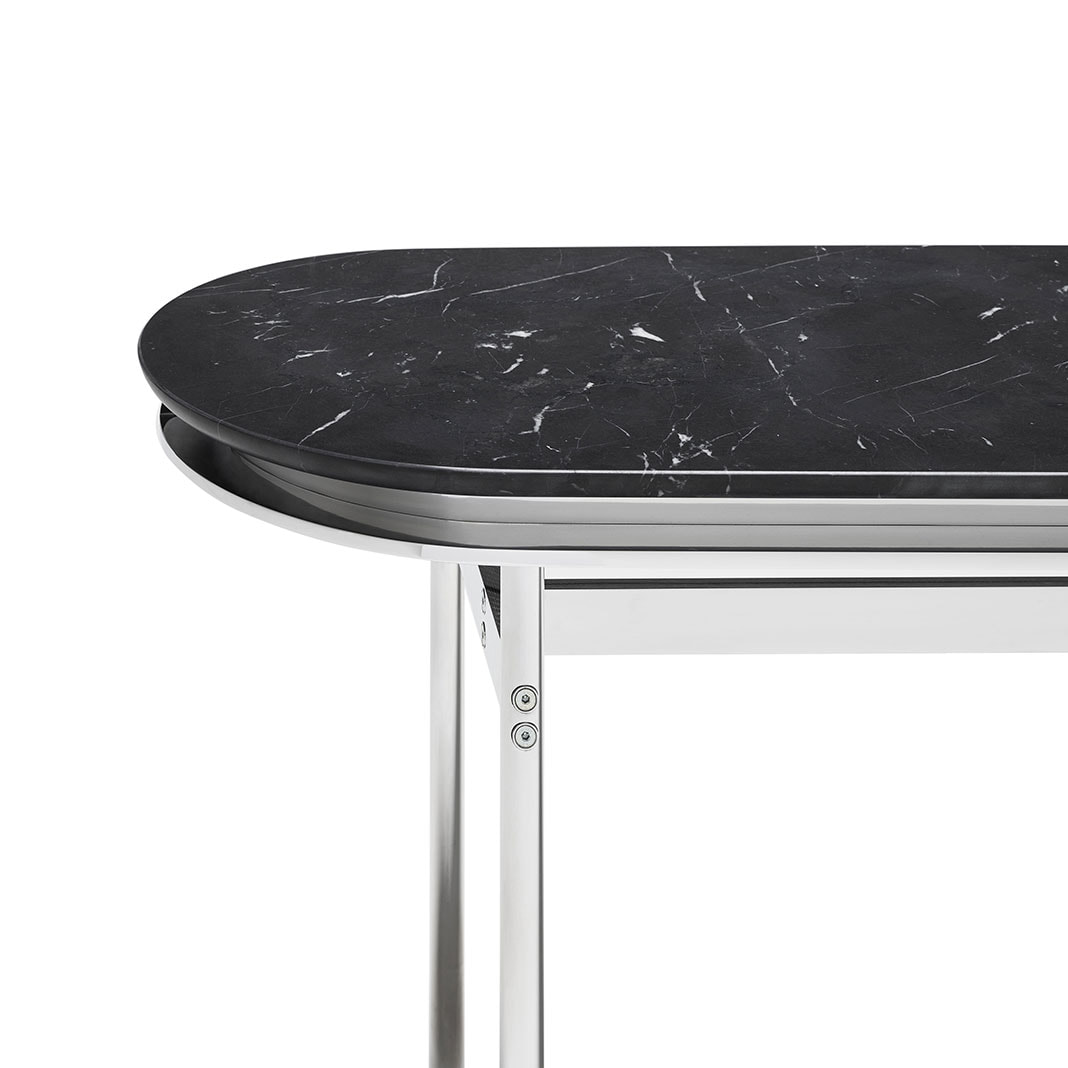 Citterio Table Collection