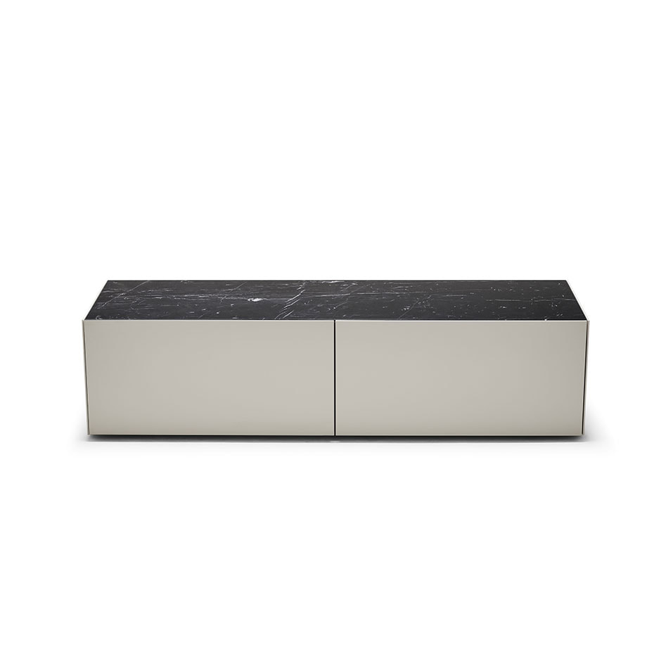 Piero Lissoni Collection Matic Storage Unit