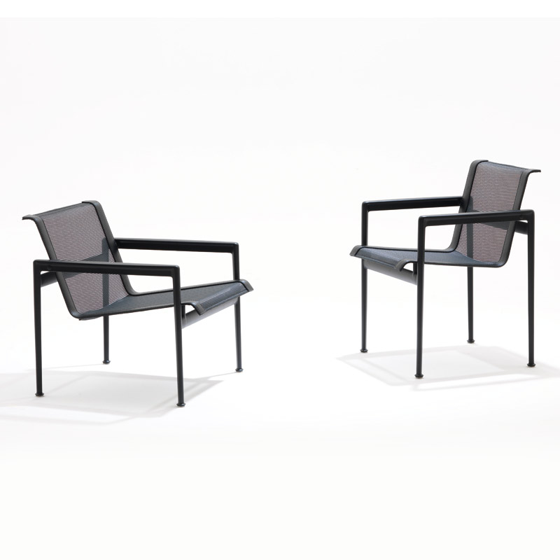 Schultz Collection 1966 Lounge Chair