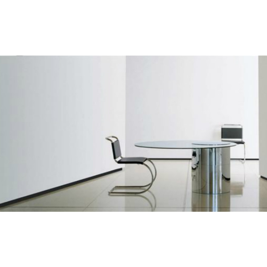 Cini Boeri Collection Lunario Table
