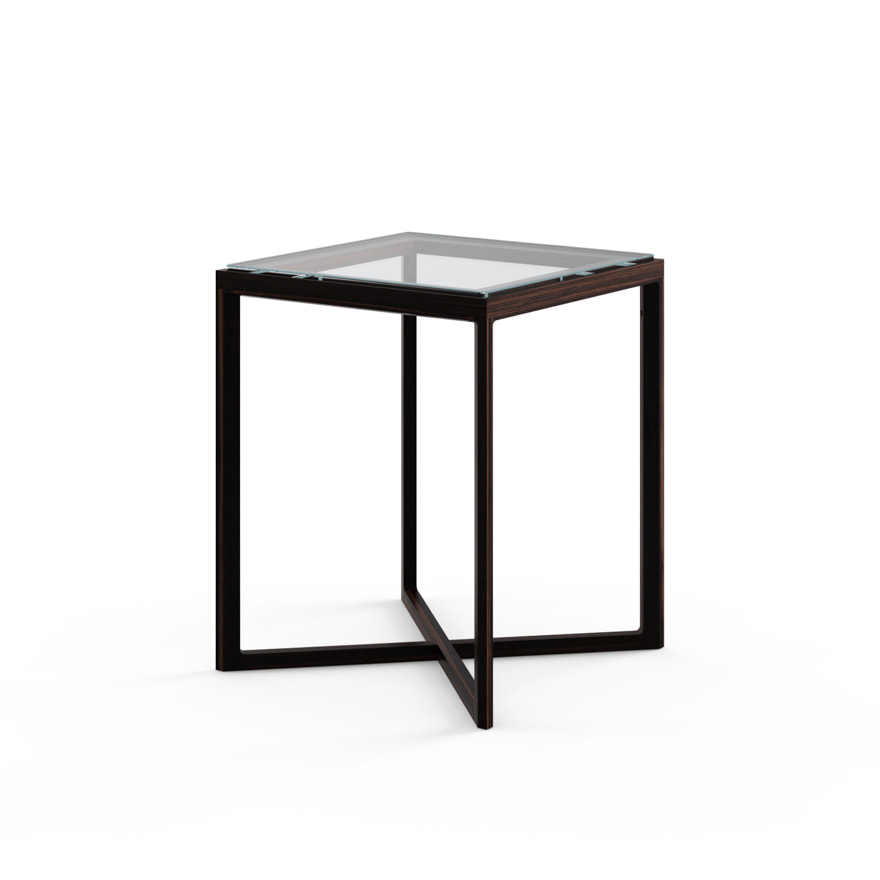 Marc Krusin Collection Low Table