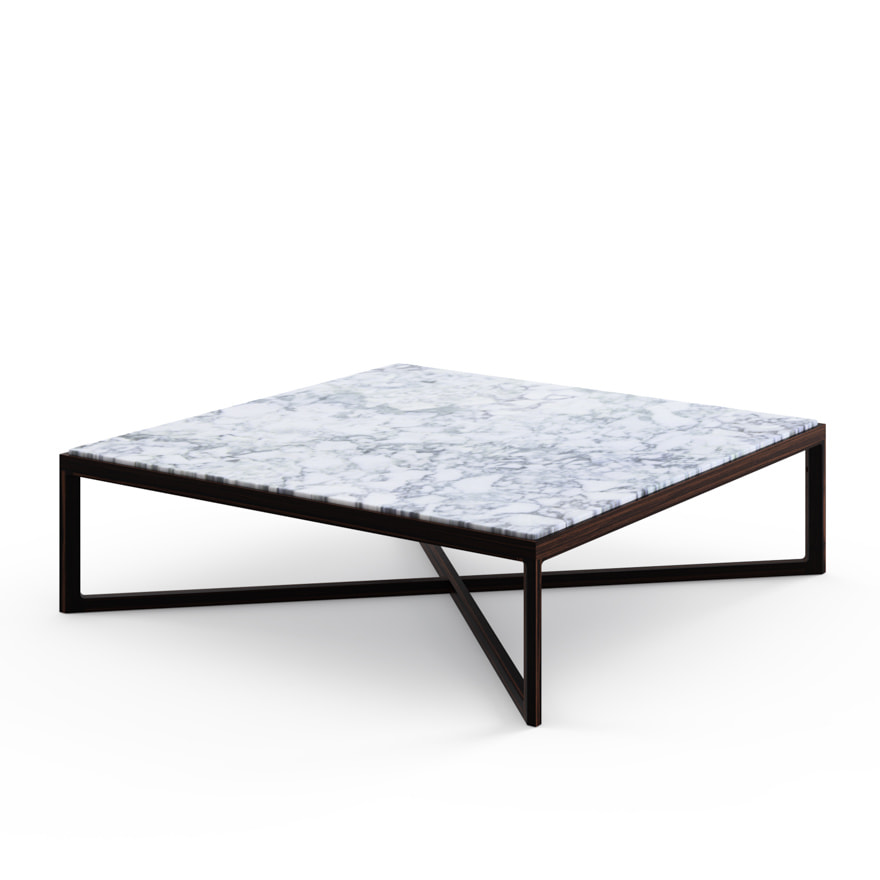 Marc Krusin Collection Low Table