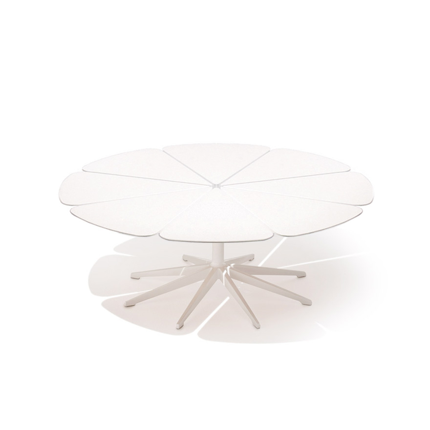 Schultz Collection Petal® Table