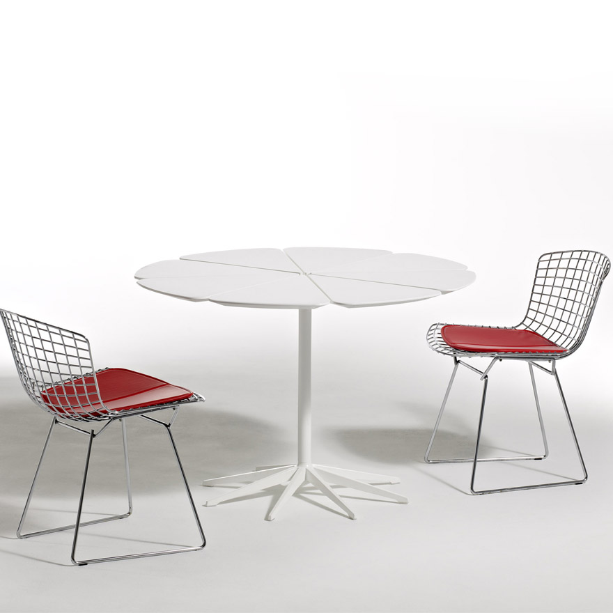 Schultz Collection Petal® Table