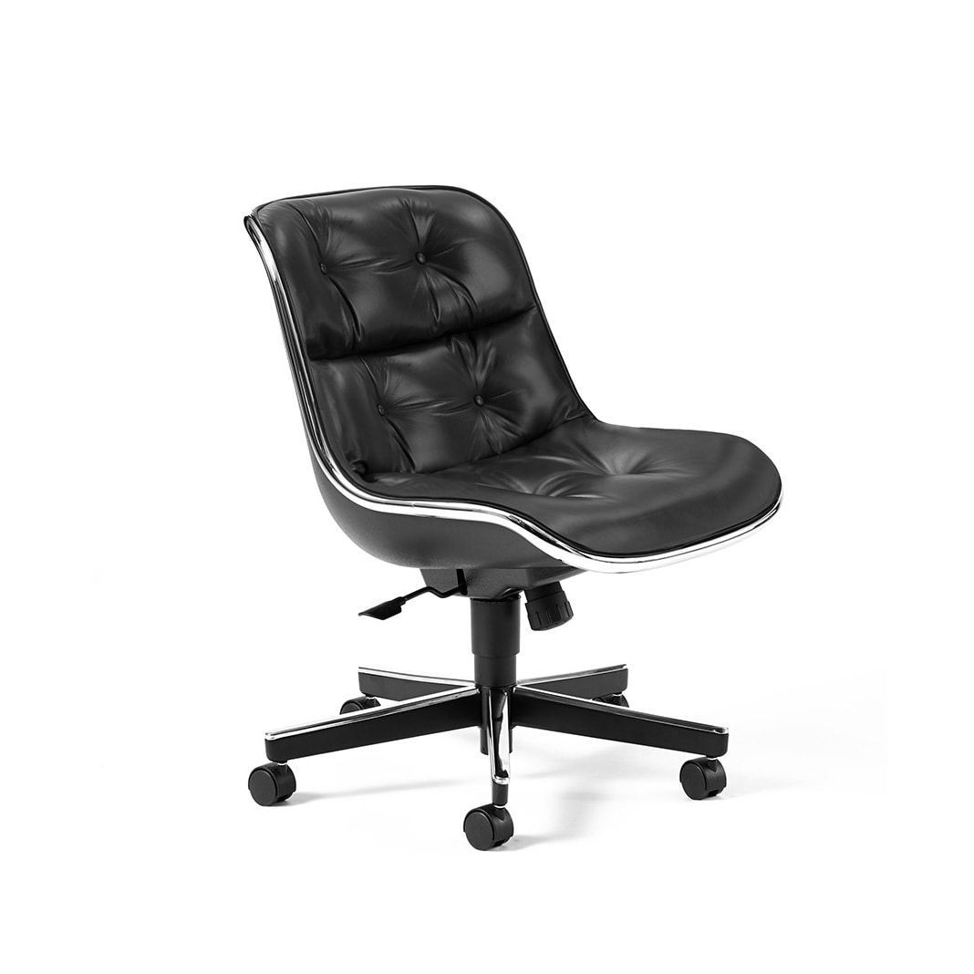 Pollock Exective Chair