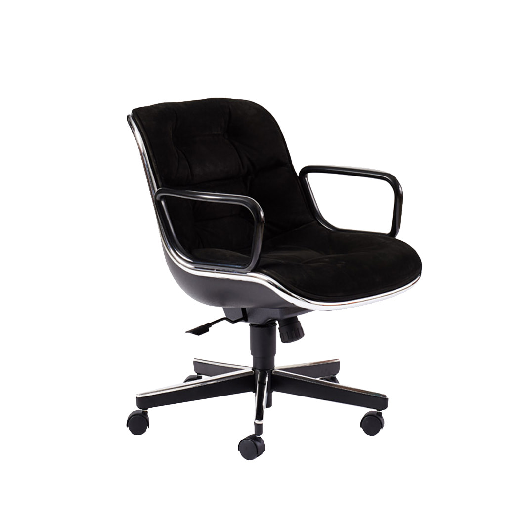 Pollock Exective Chair