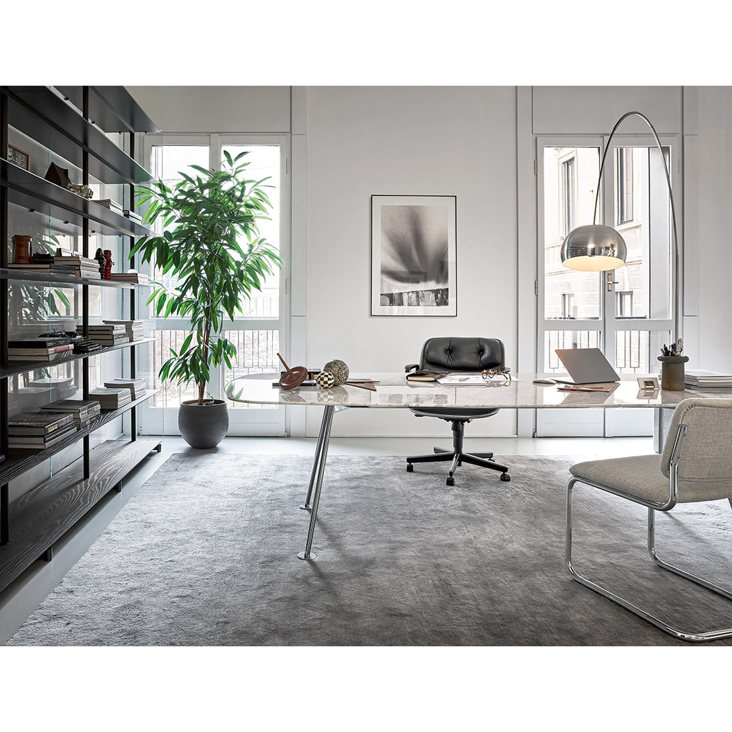 Pollock Exective Chair