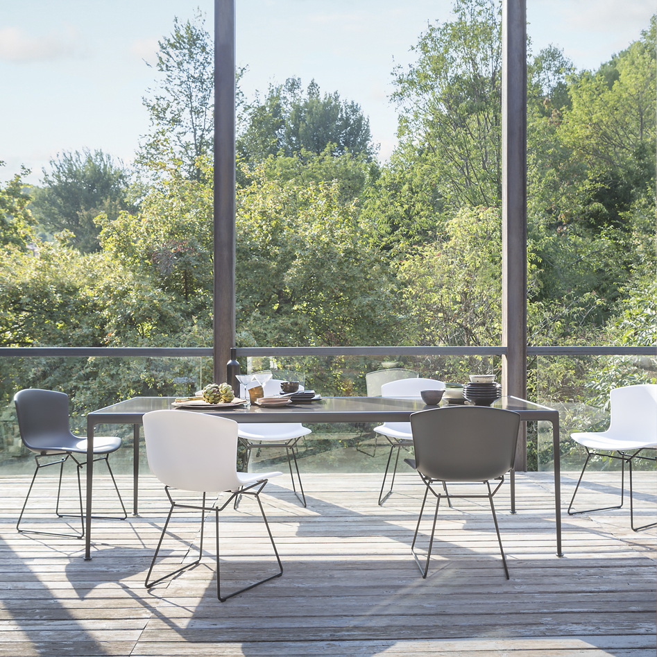 Schultz Collection 1966 Dining Table