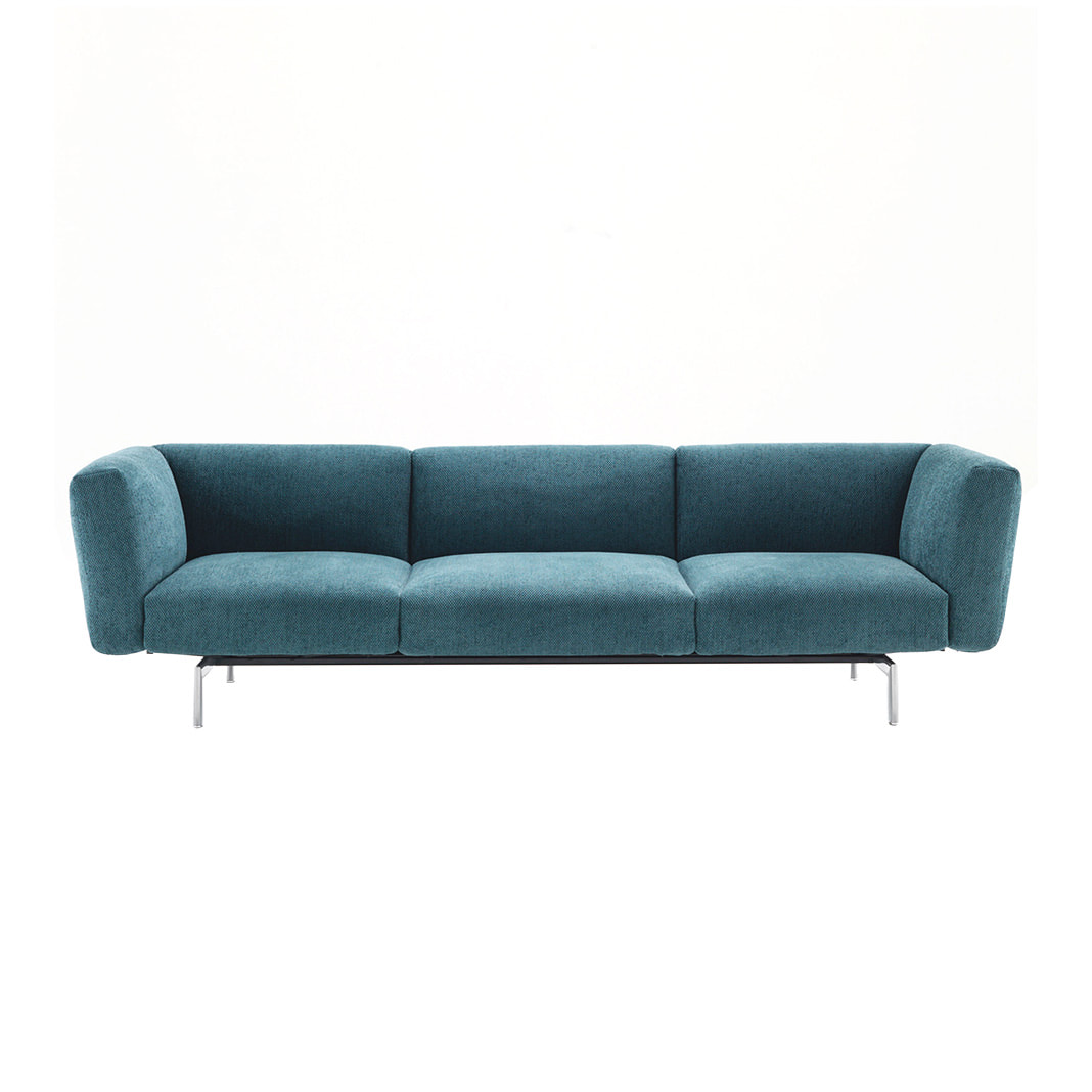 Piero Lissoni Avio Sofa System - Compact