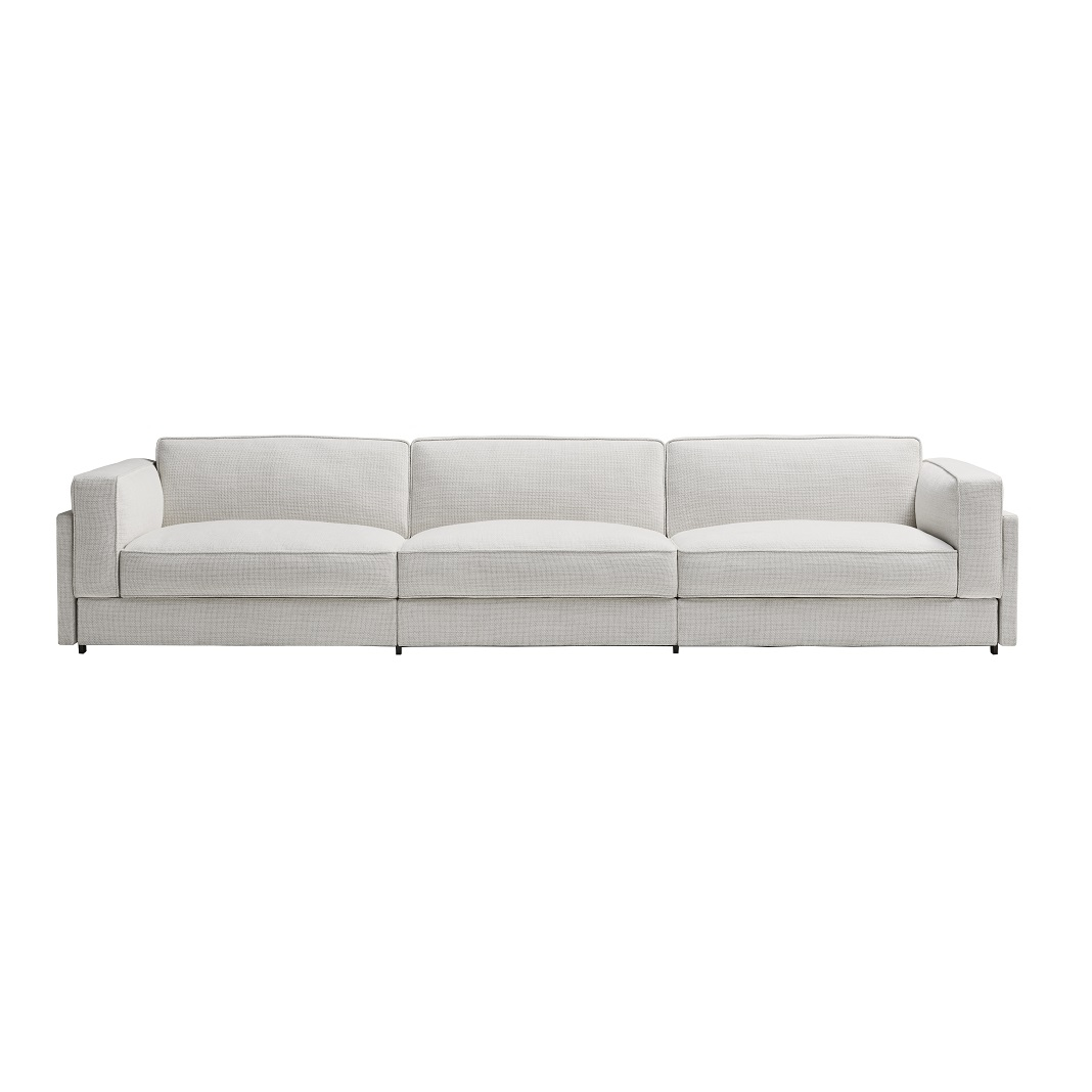 Piero Lissoni Collection Gould Sofa