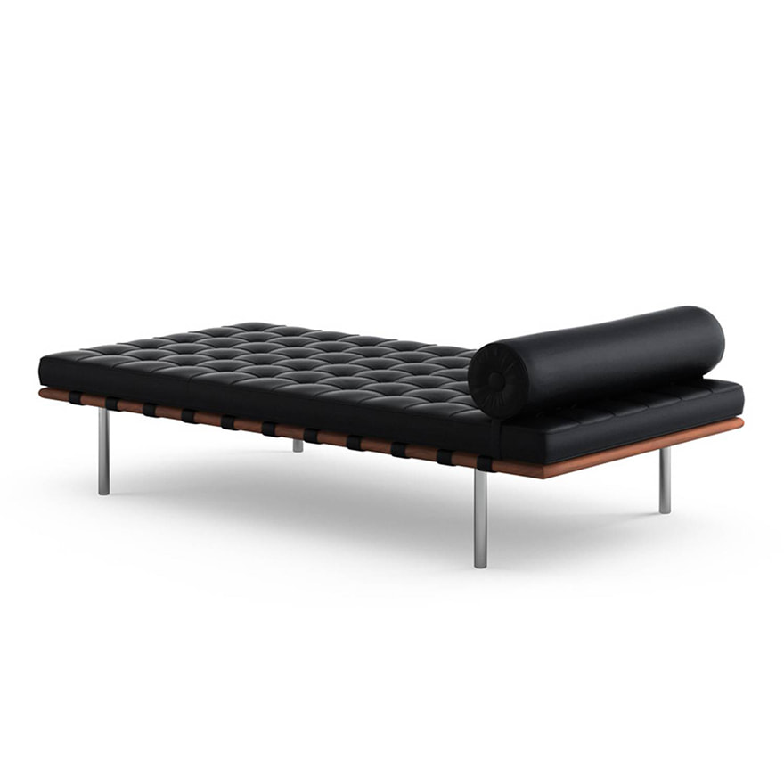 Mies van der Rohe Collection Barcelona® Day bed - Relax