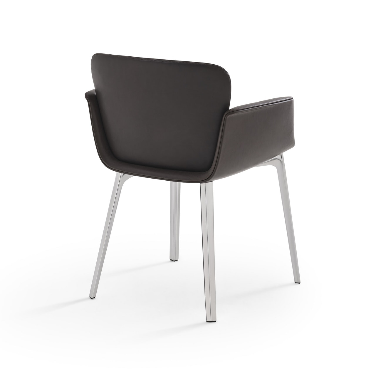 KN Collection by Knoll – KN 06 Armchair