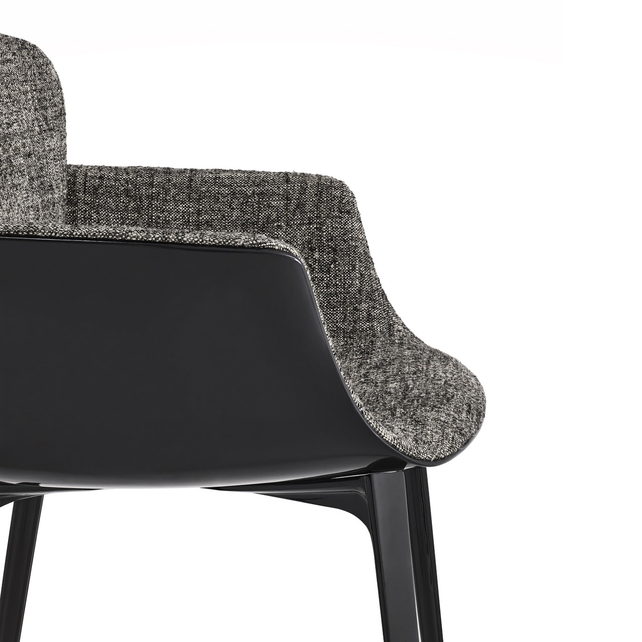 KN Collection by Knoll – KN 06 Armchair