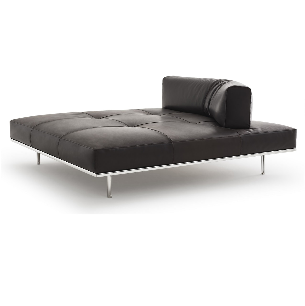 Piero Lissoni Collection Matic Chaise Longue Free Standing