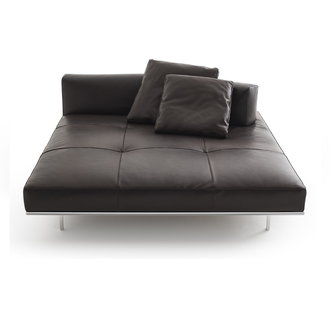 Piero Lissoni Collection Matic Chaise Longue Free Standing