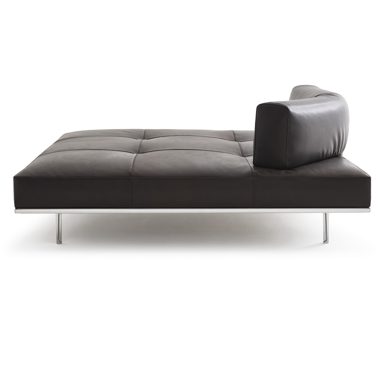 Piero Lissoni Collection Matic Chaise Longue Free Standing