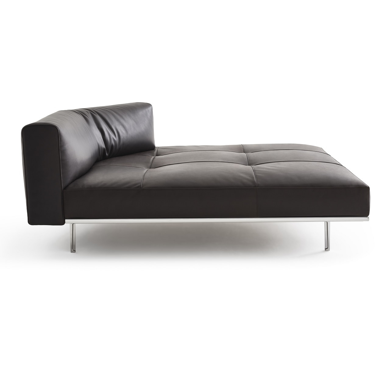 Piero Lissoni Collection Matic Chaise Longue Free Standing