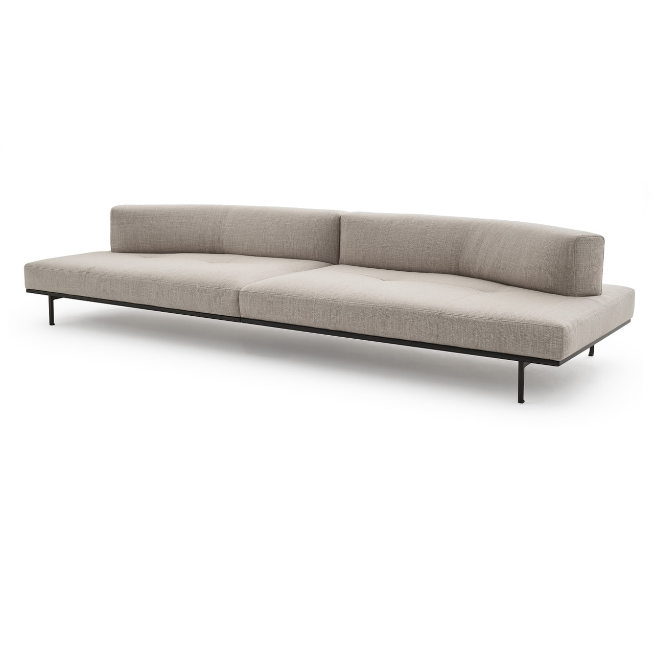 Piero Lissoni Collection Matic Sofa System