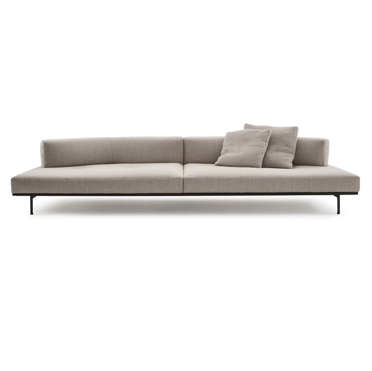 Piero Lissoni Collection Matic Sofa System