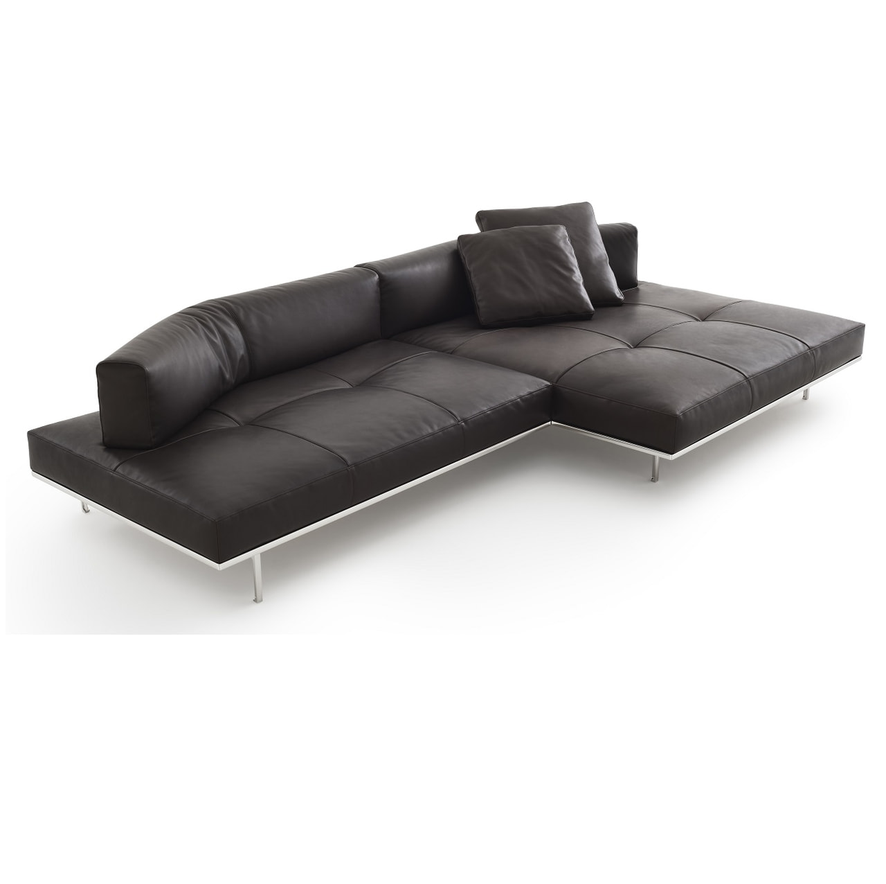 Piero Lissoni Collection Matic Sofa System