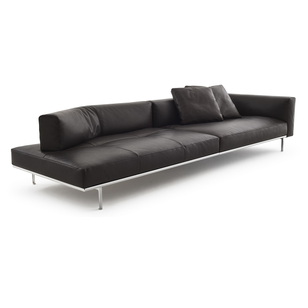 Piero Lissoni Collection Matic Sofa System