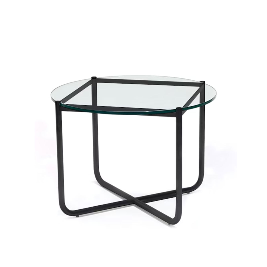 Mies van der Rohe Collection MR Table Matte Frame