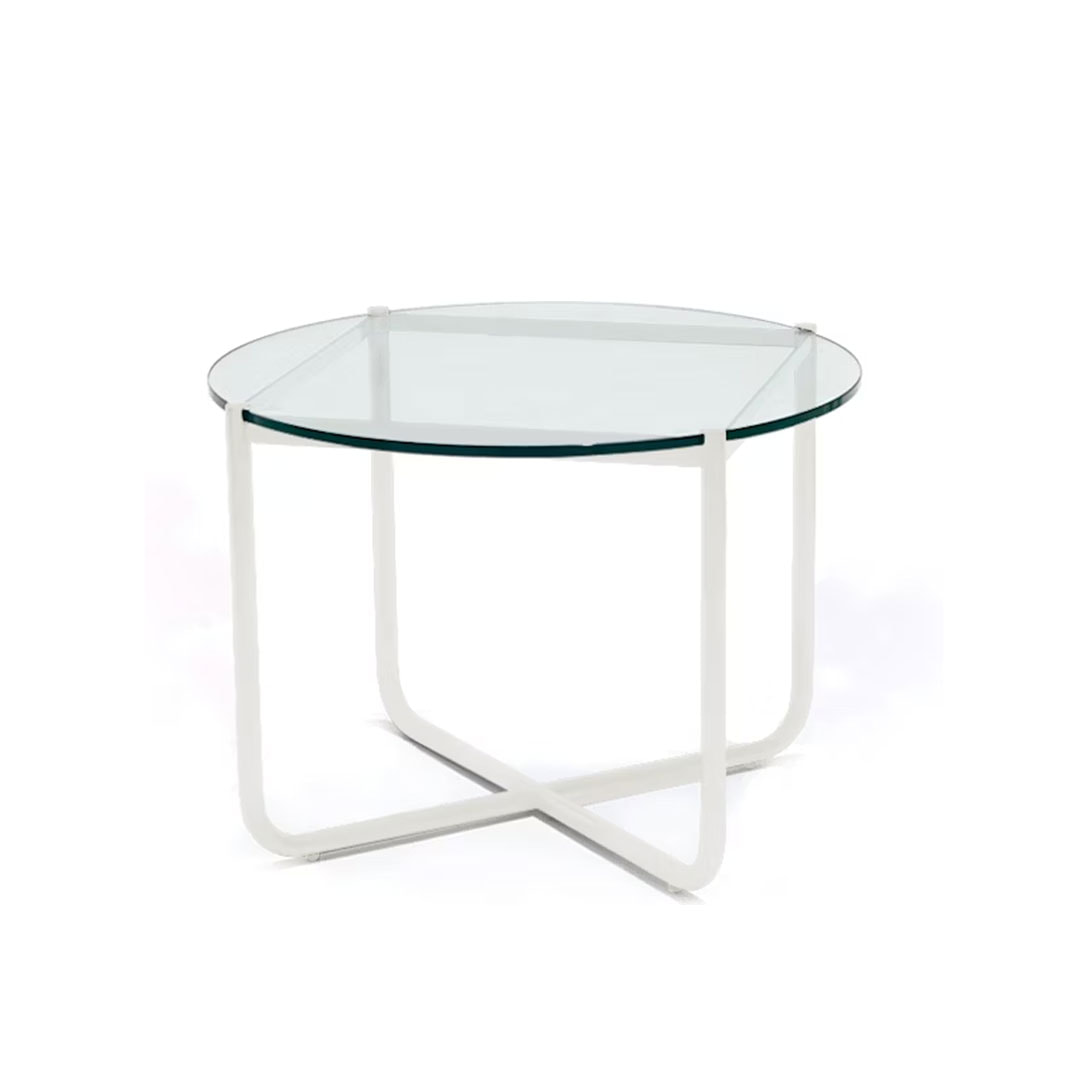 Mies van der Rohe Collection MR Table Matte Frame
