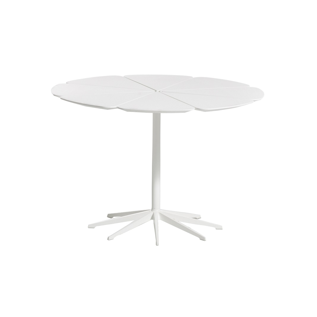 Schultz Collection Petal® Table