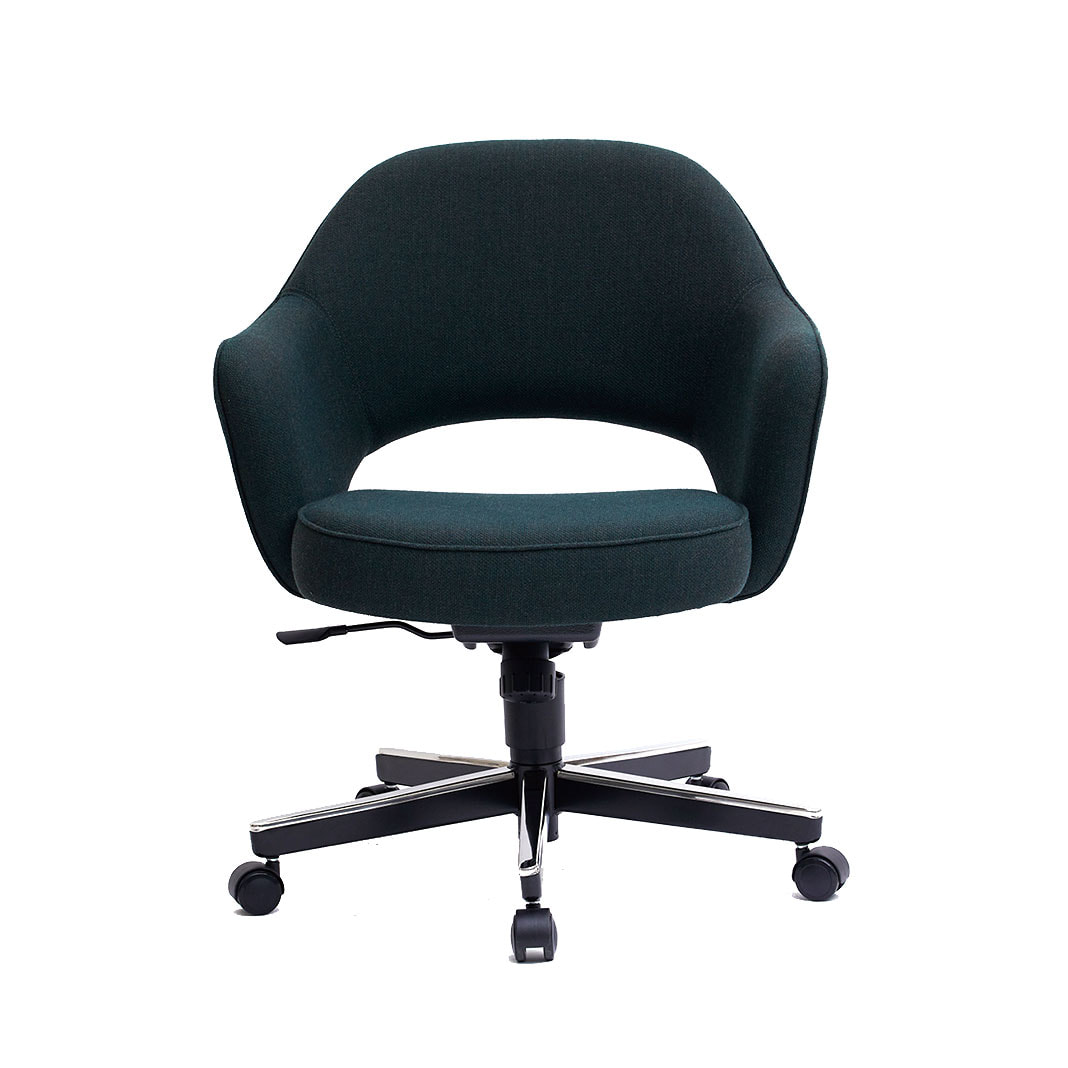 Saarinen Collection Conference Chairs - Armchair- 