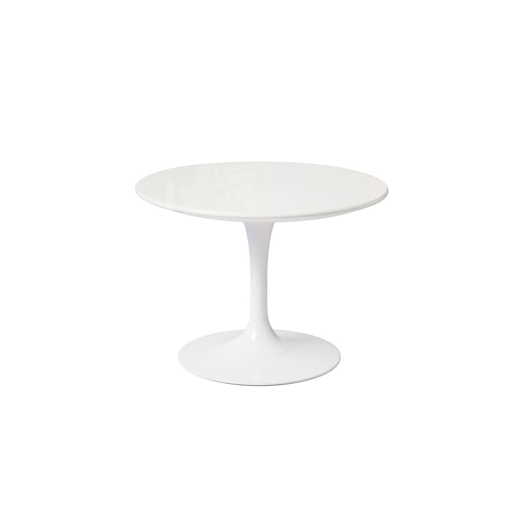 [Outdoor] Saarinen Collection Round table, intermediate height