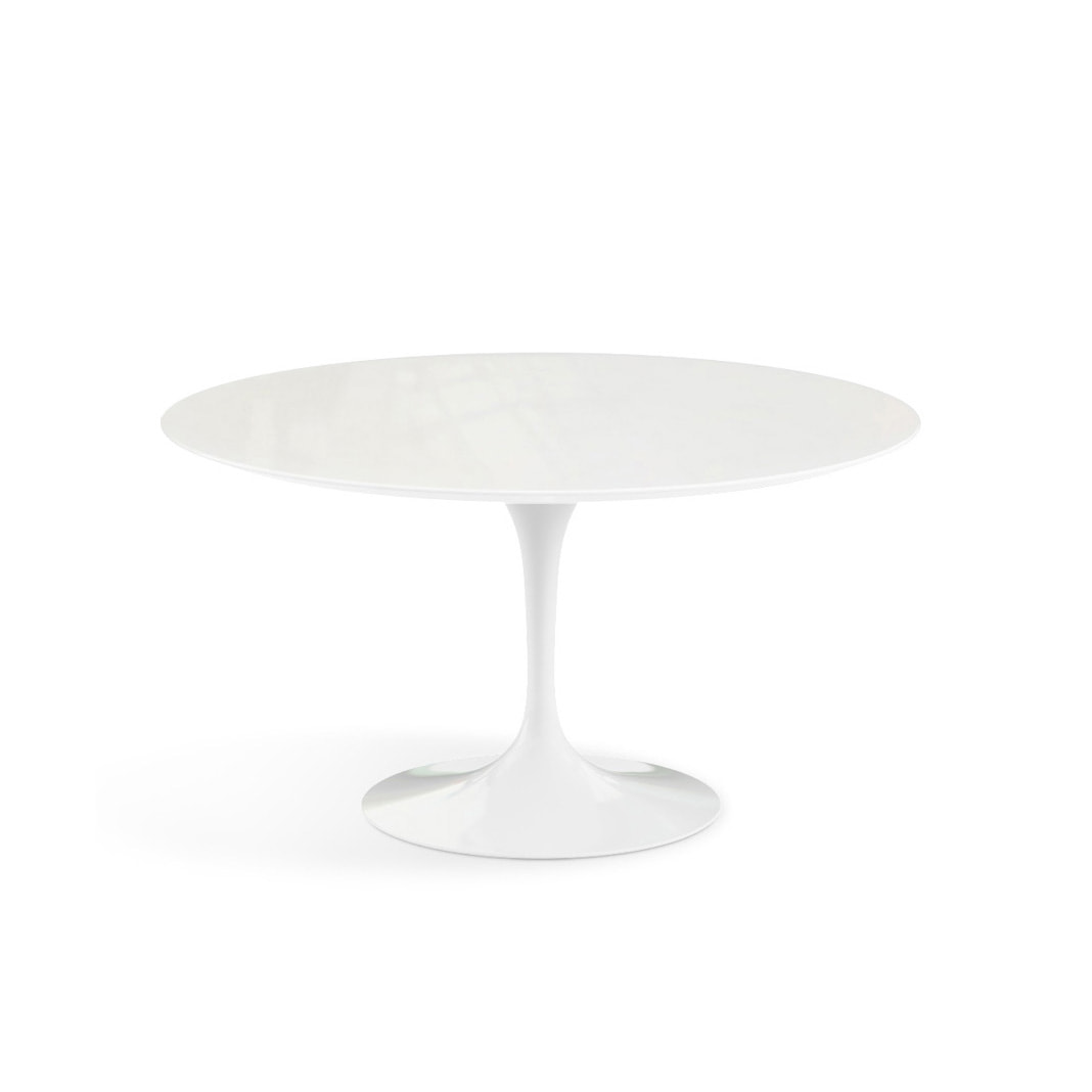 [Outdoor] Saarinen Collection Round table, dining height