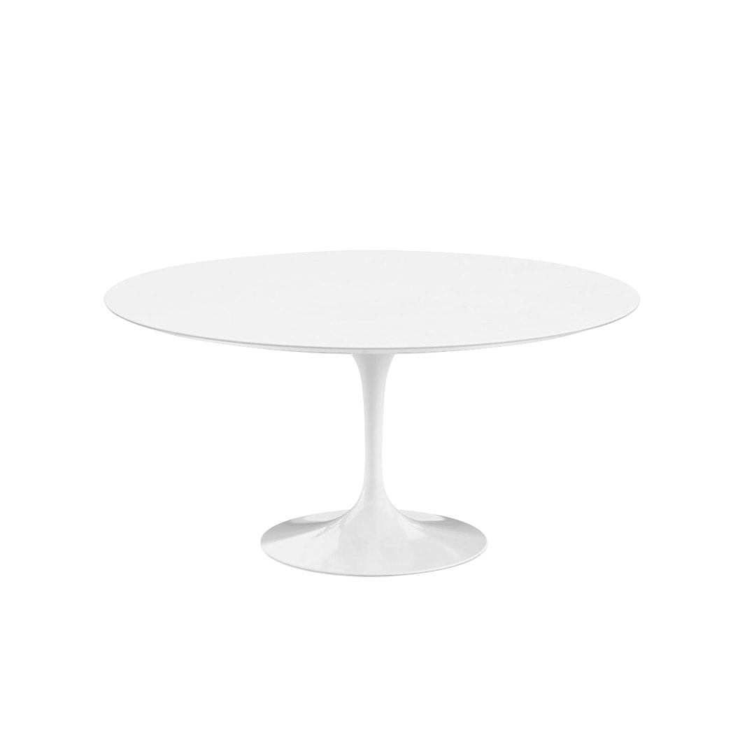 [ Outdoor ] Saarinen Collection Round Table