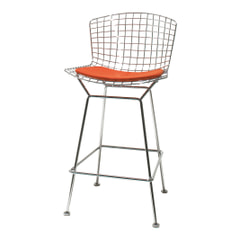 Bertoia Collection Counter height stool