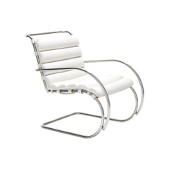 Mies van der Rohe Collection MR armchair