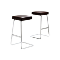Mies van der Rohe Collection Four Seasons stool